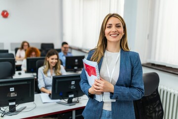 Responsable de la formation