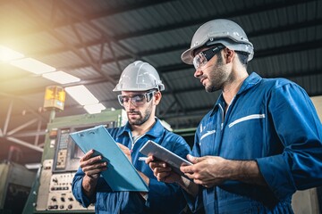 Fiche métier Responsable maintenance Responsable maintenance