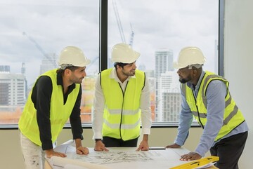 Responsable industrialisation