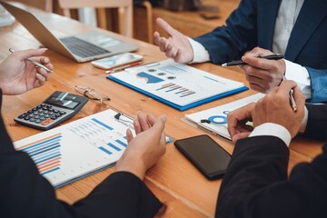 Fiche métier Responsable acquisition Responsable acquisition