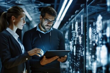 Fiche métier Responsable support technique Responsable support technique