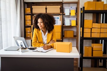 Fiche métier Merchandiser Merchandiser