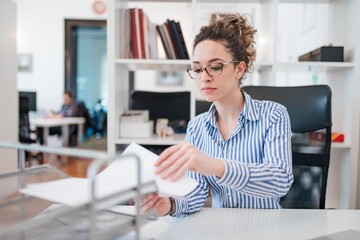 Fiche métier Secrétaire pharmaceutique Secrétaire pharmaceutique
