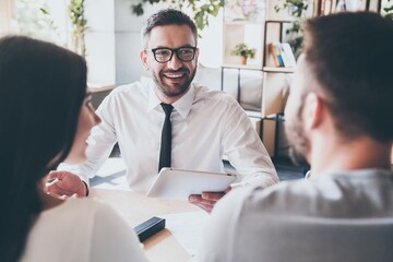 Souscripteur d'assurance