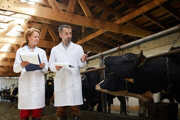 Technicien animalier