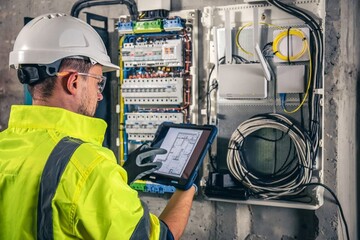 Technicien de maintenance industrielle